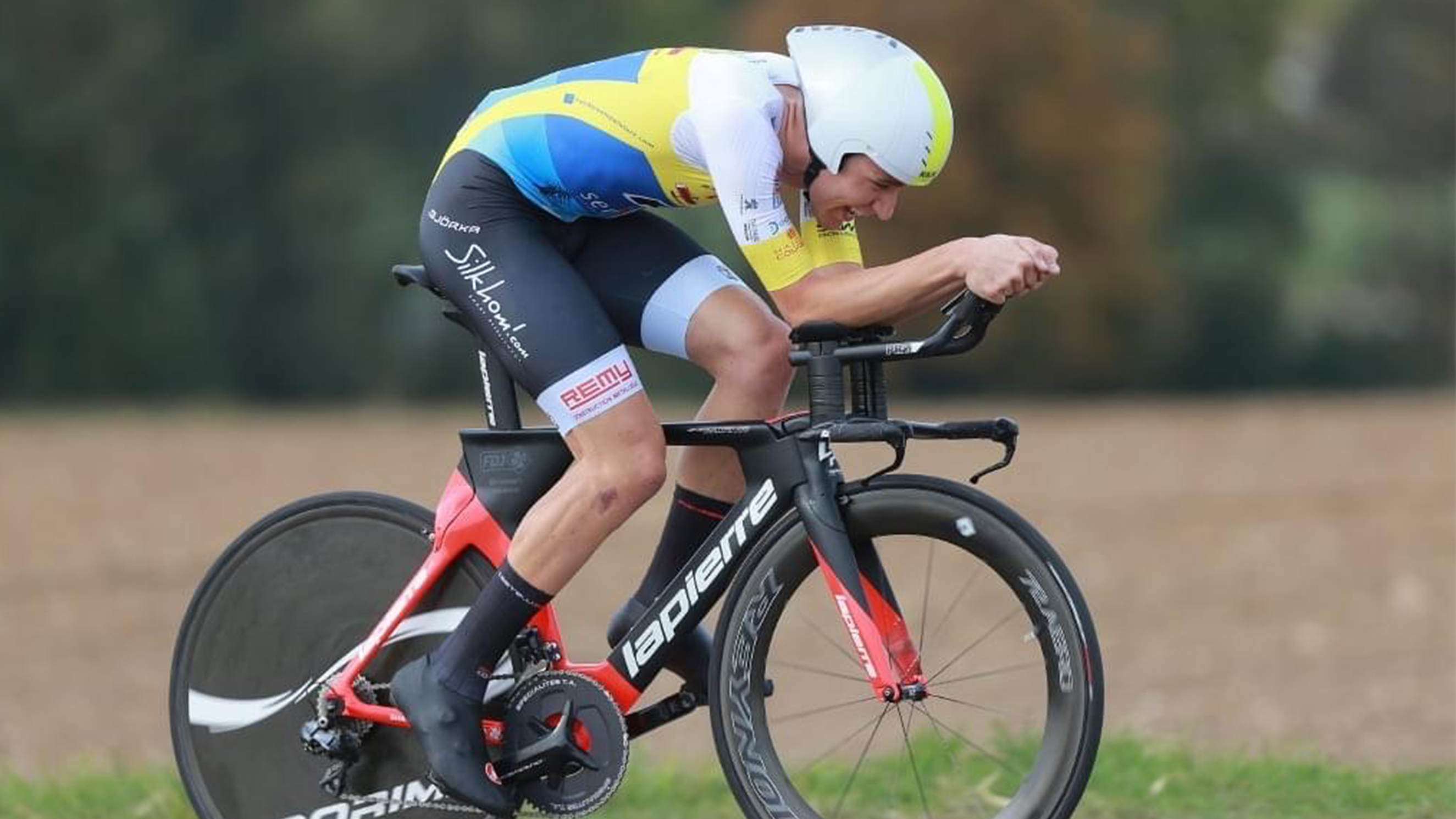 Bicyclette Confinement Faire Ses Courses En Velo Peut On Faire Du