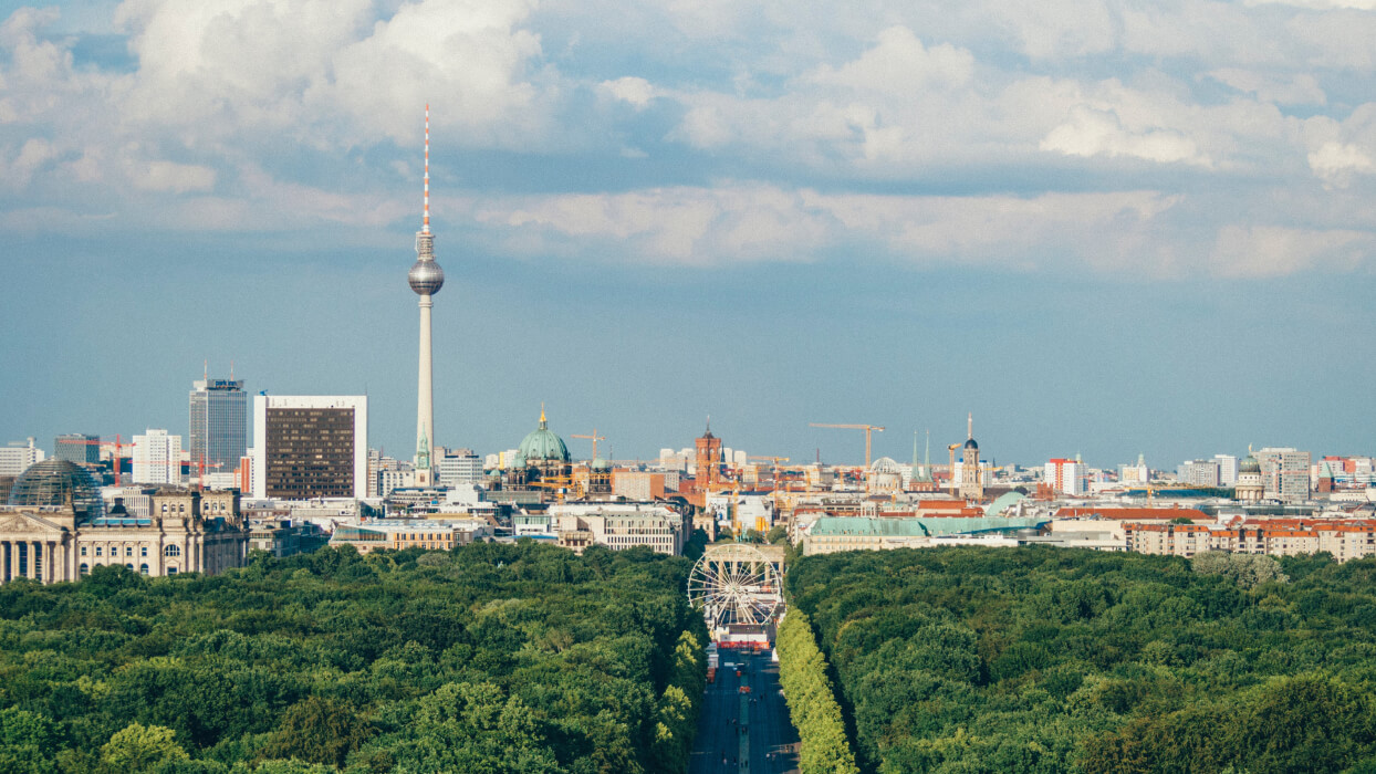 FREIE UNIVERSITÄT BERLIN