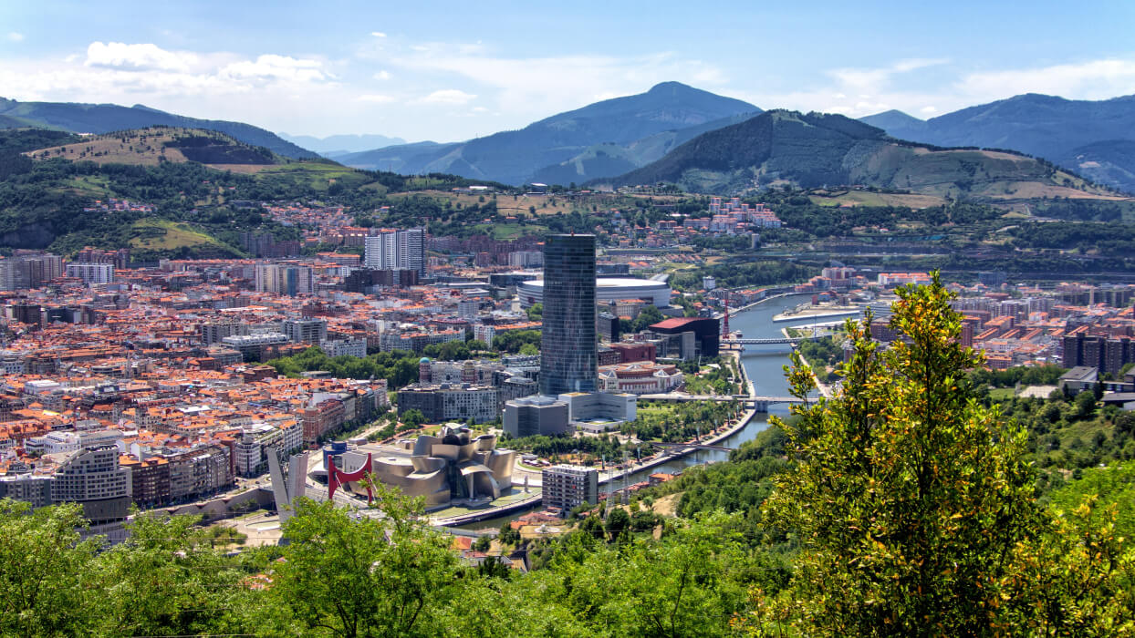 UNIVERSIDAD DE DEUSTO