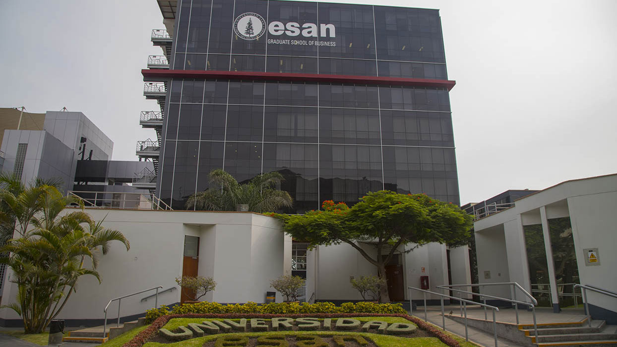 UNIVERSIDAD ESAN