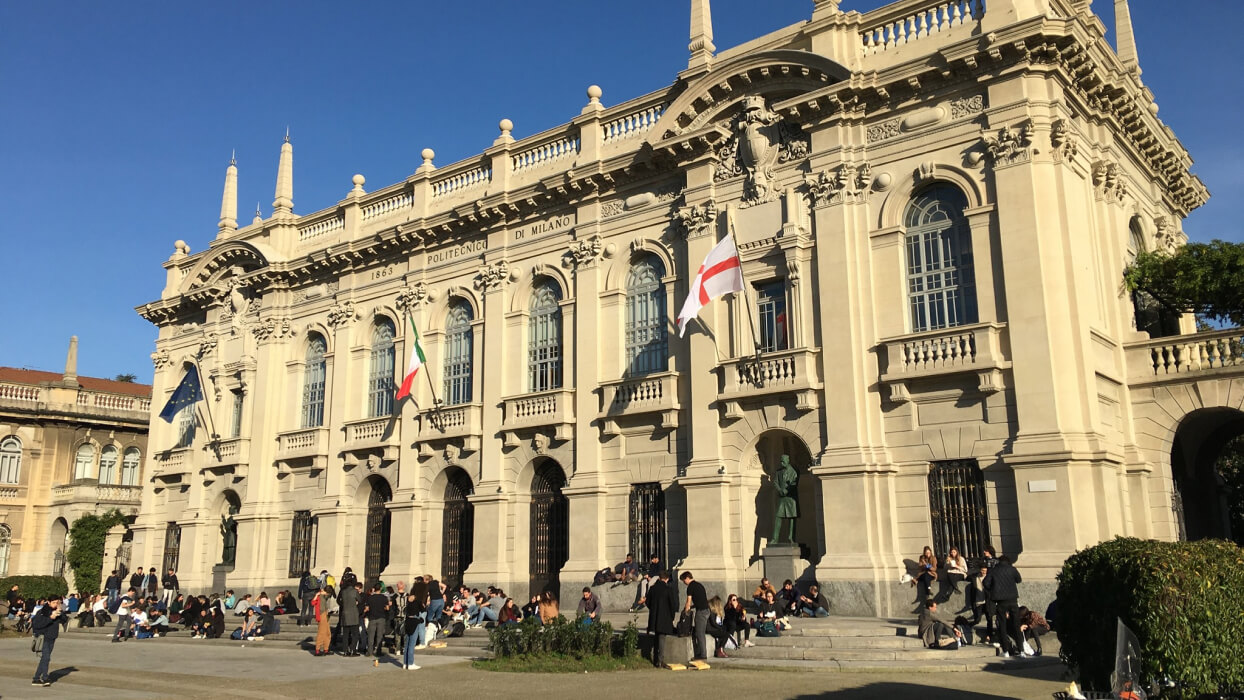 POLITECNICO DI MILANO