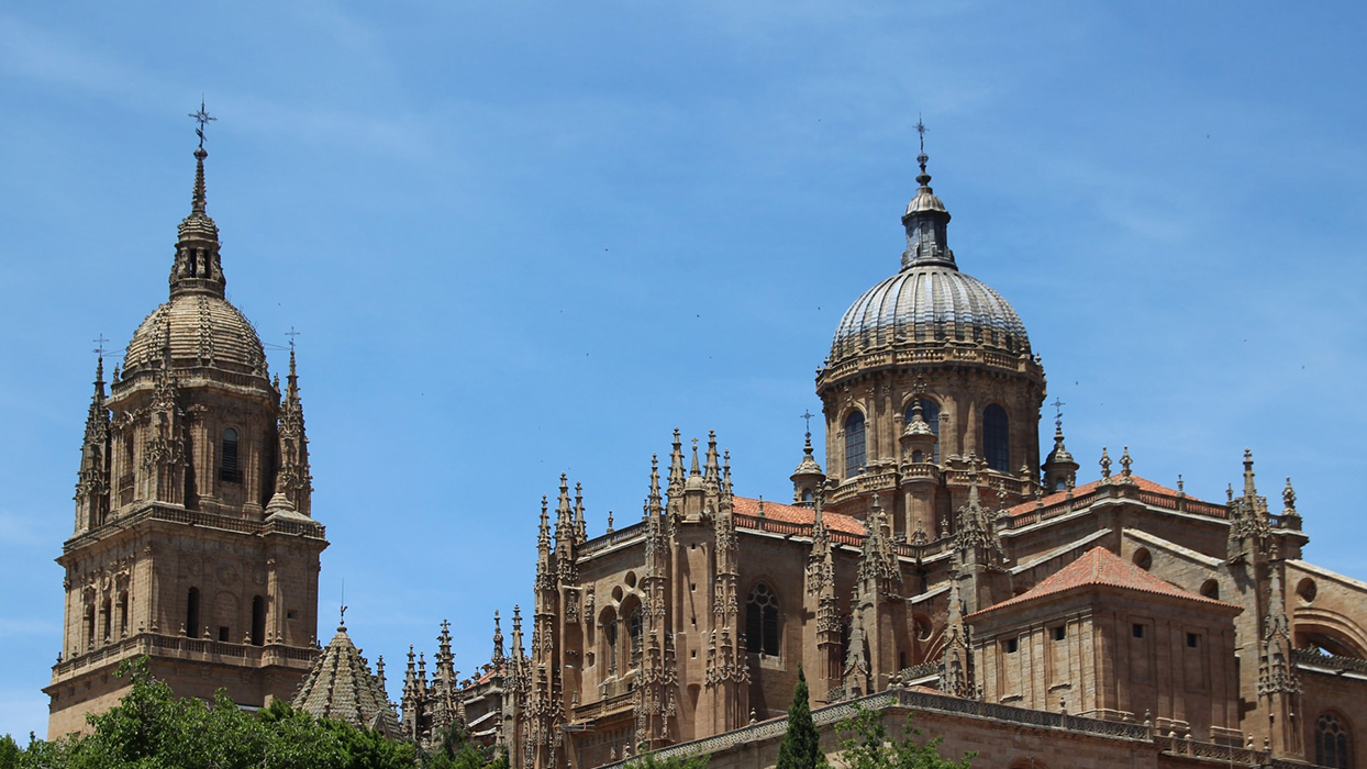 UNIVERSIDAD DE SALAMANCA