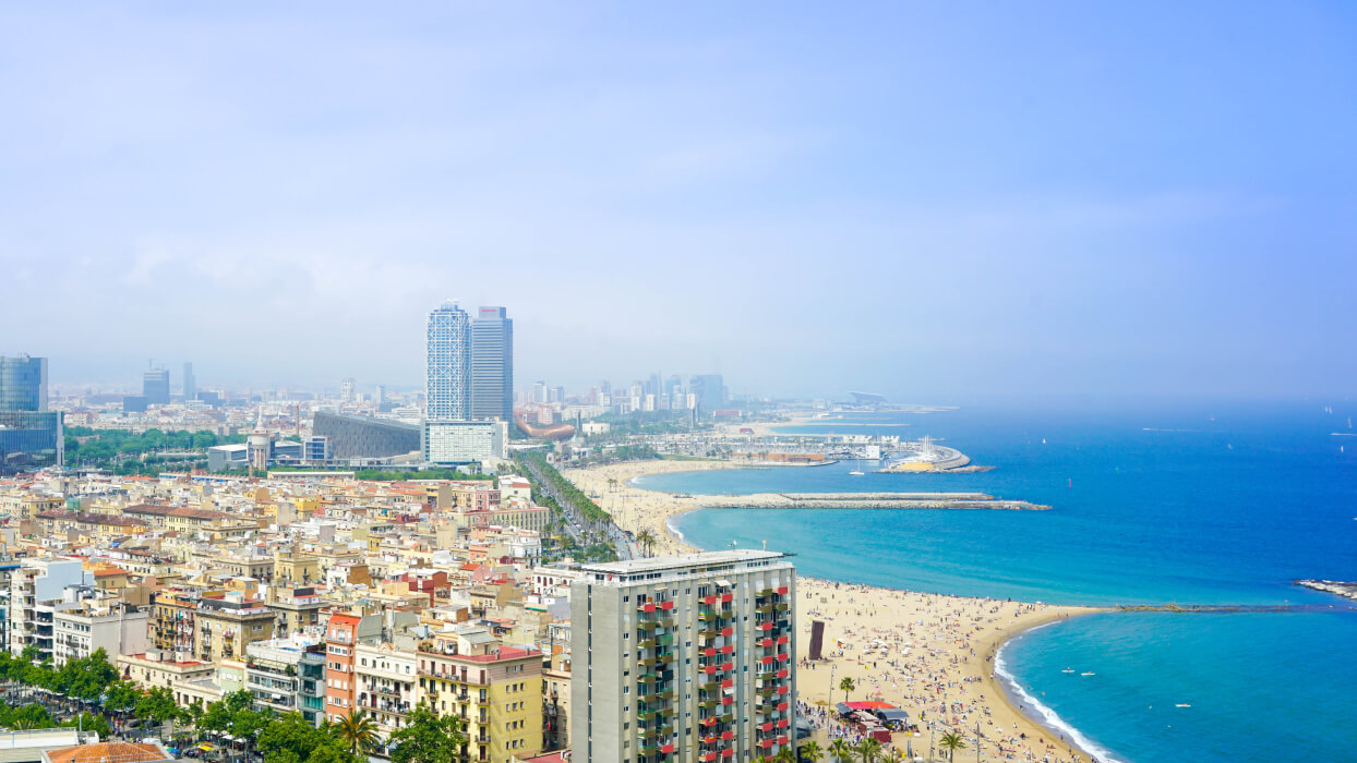 ESIC Business and Marketing School - Barcelone