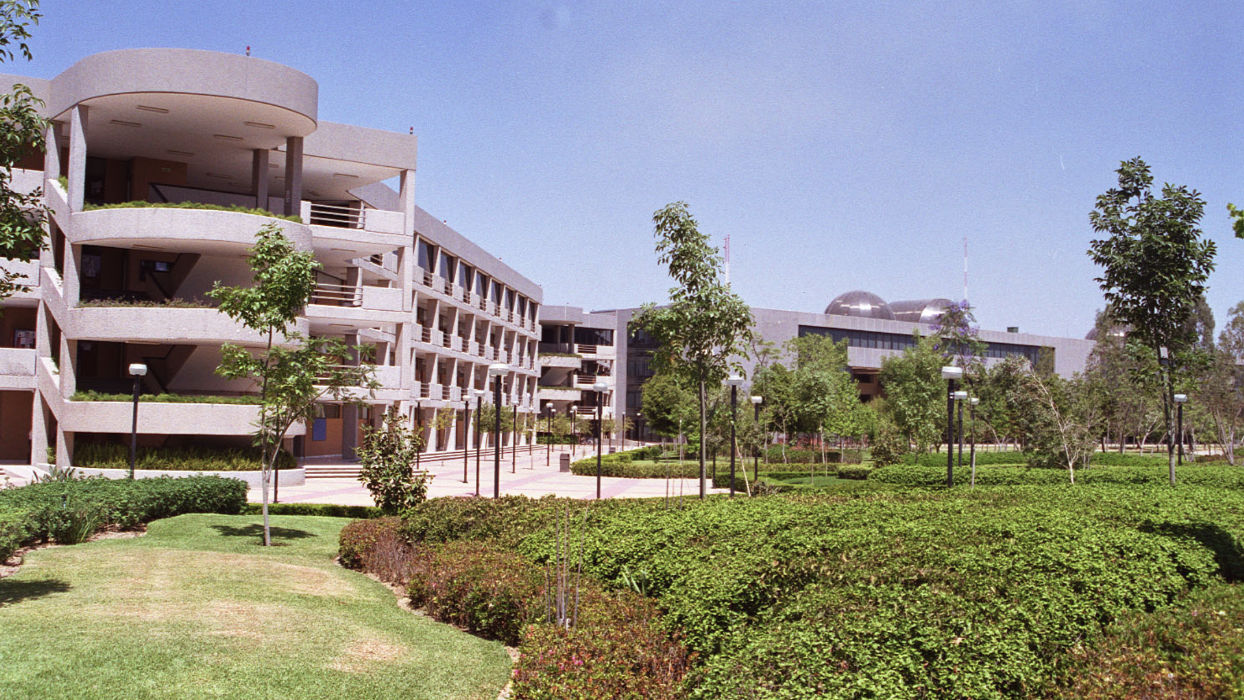 TEC DE MONTERREY - GUADALAJARA