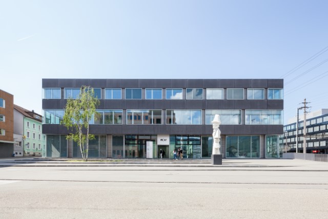 Fachhochschule Nordwestschweiz