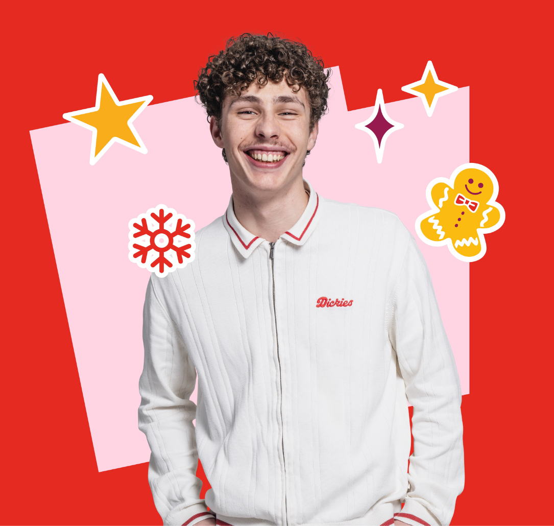 L'EM Strasbourg vous souhaite de bonnes fêtes