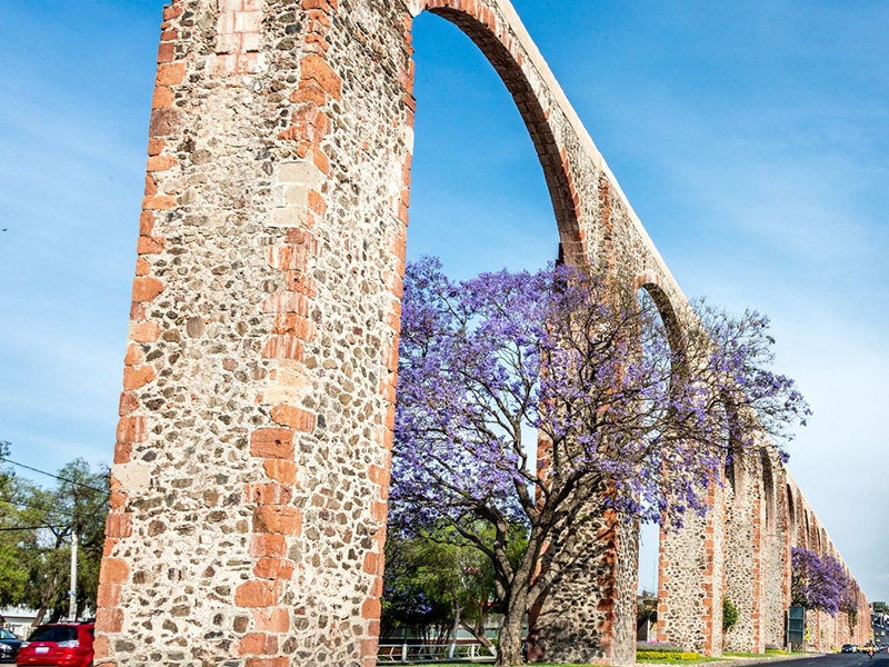 Queretaro ciudad
