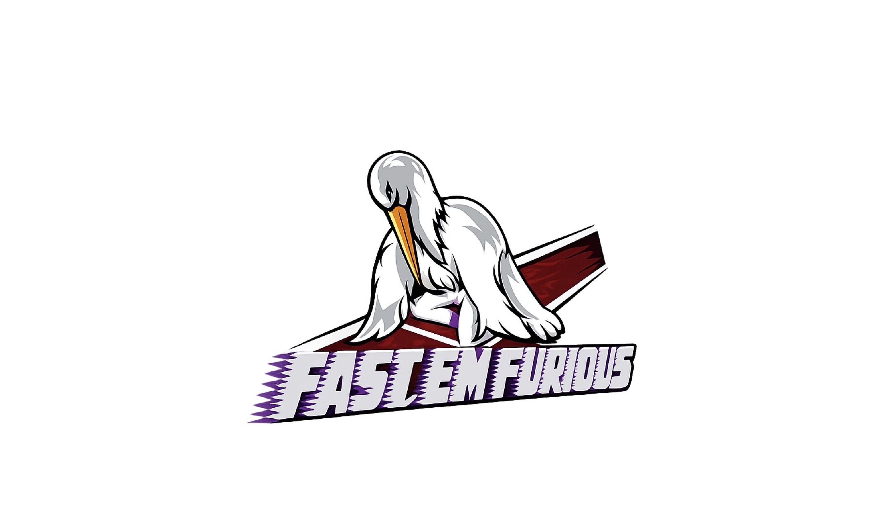 Logo FastEMFurious