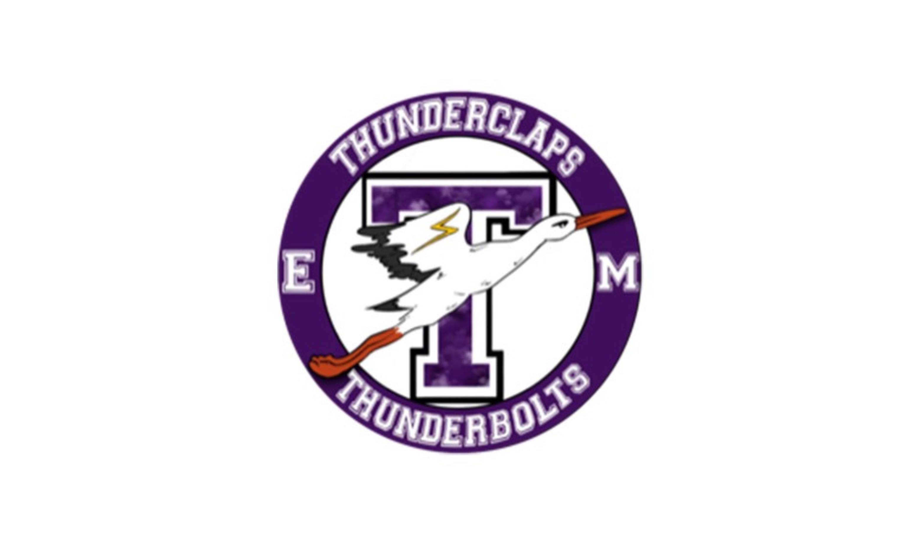 Logo Thunderclaps