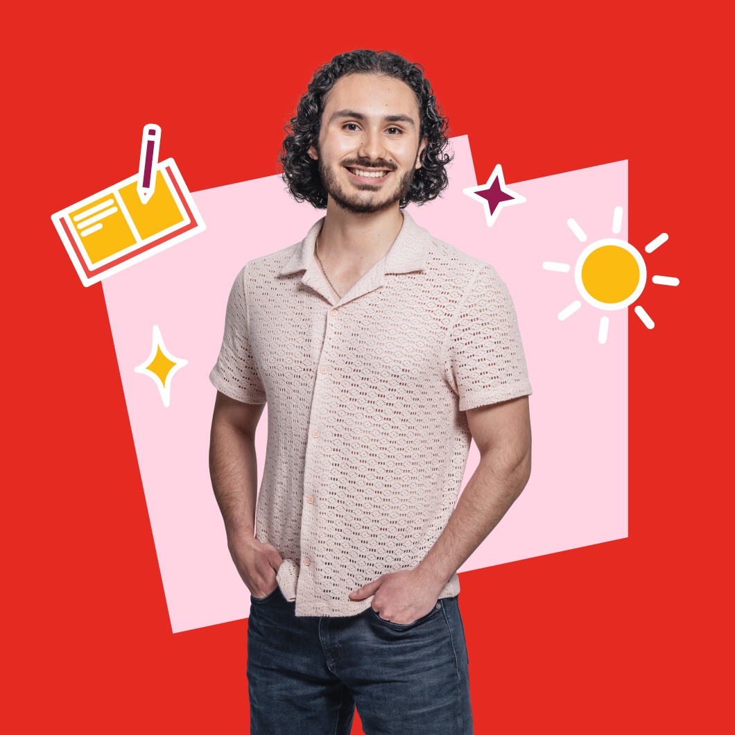 Etudiant été