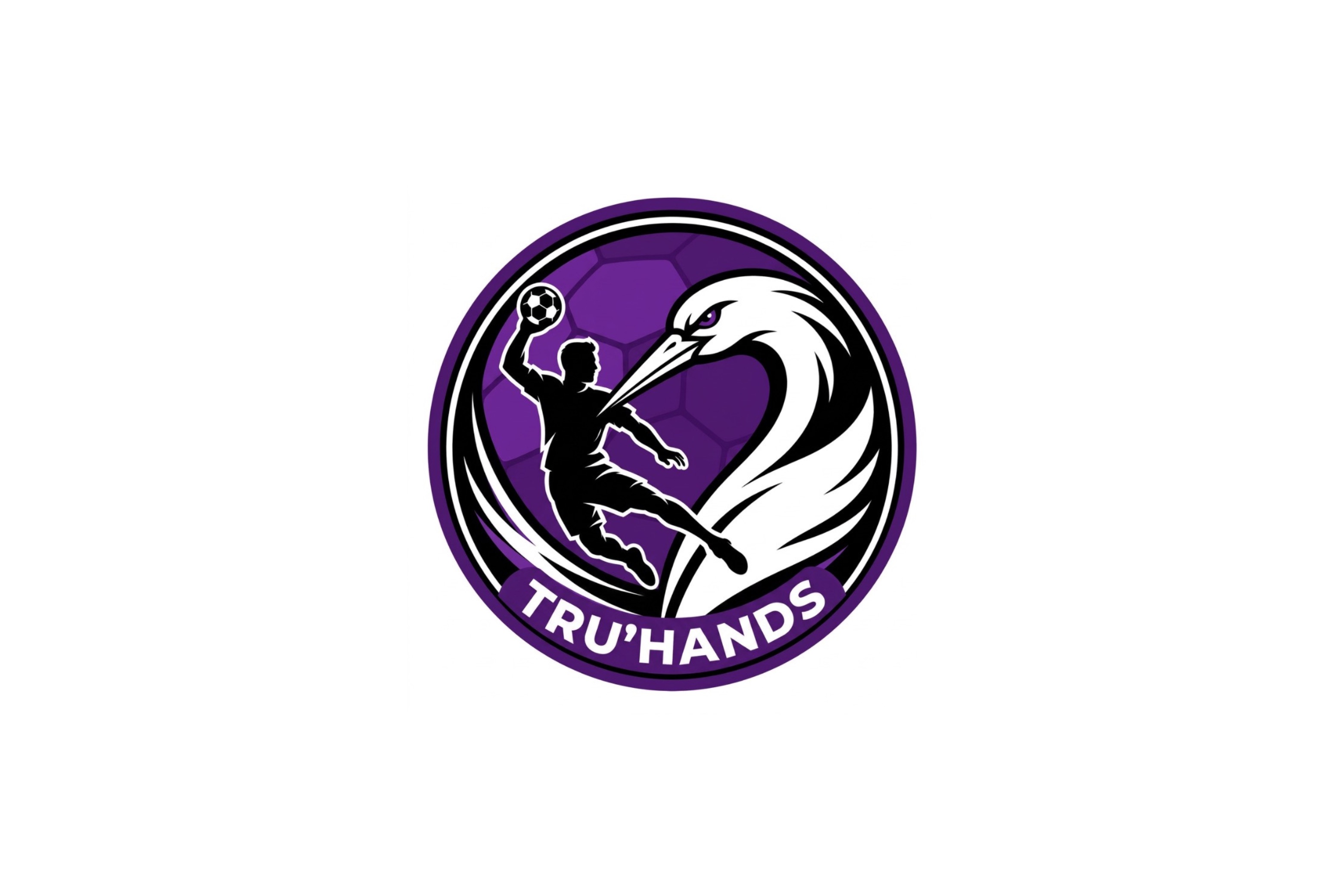 Logo Tru'Hands