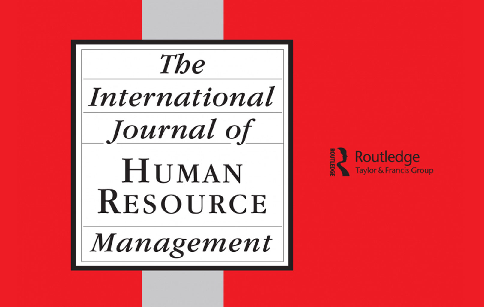 human resource management research journal