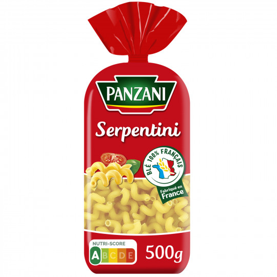 Serpentini