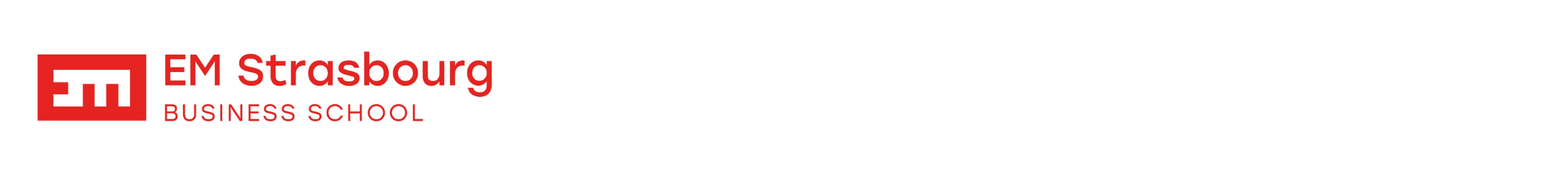 Logo EM Strasbourg