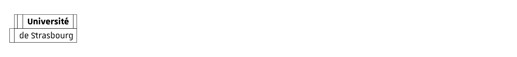 Logo Unistra