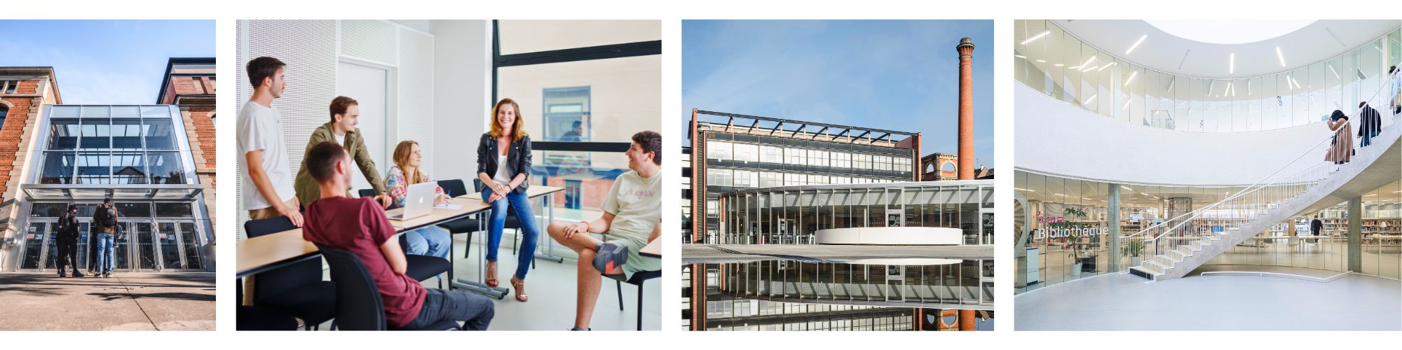 Locaux EM Strasbourg