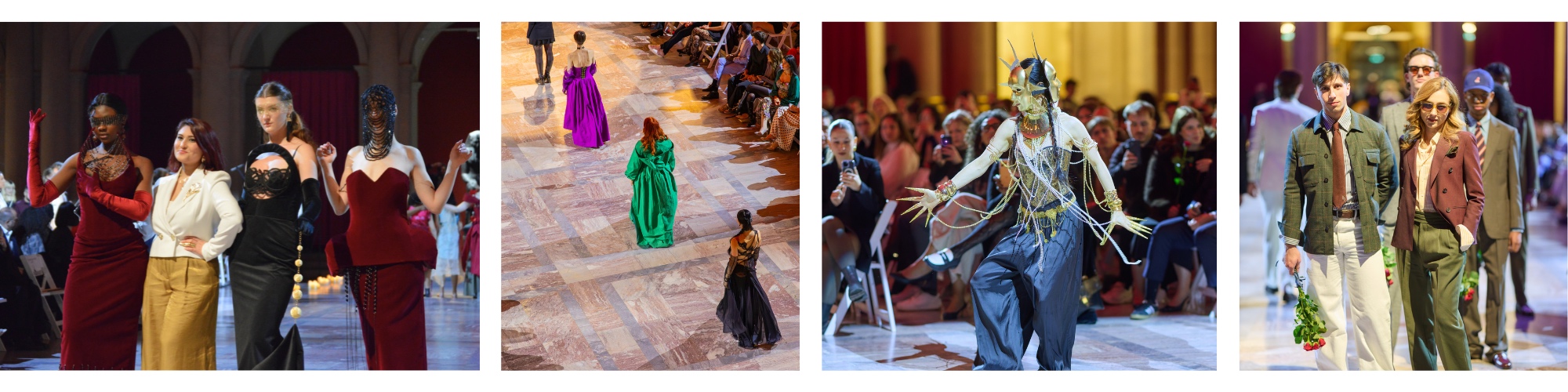 Fashion Week by Fashion EM Strasbourg