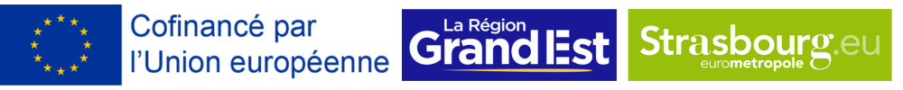 Logos financeurs