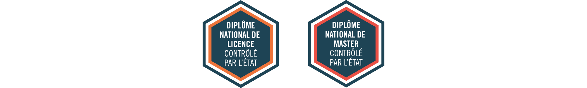 Labels DNL et DNM