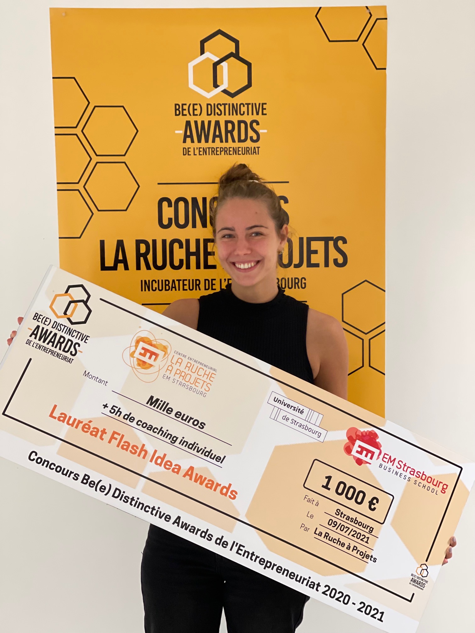 Locapi - Lisa Seguy