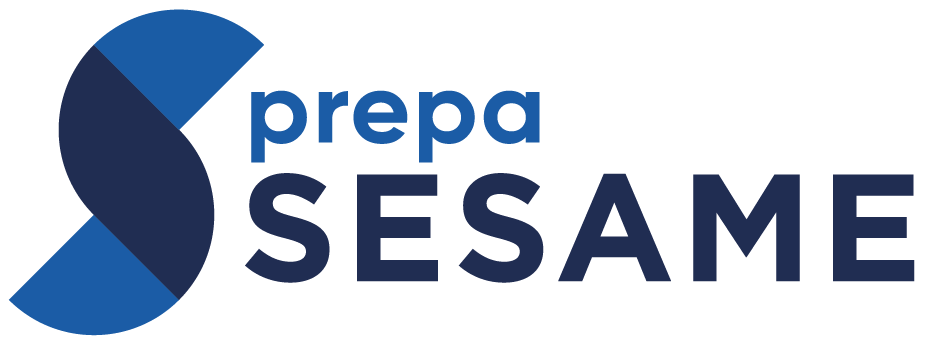 Logo prepa sesame