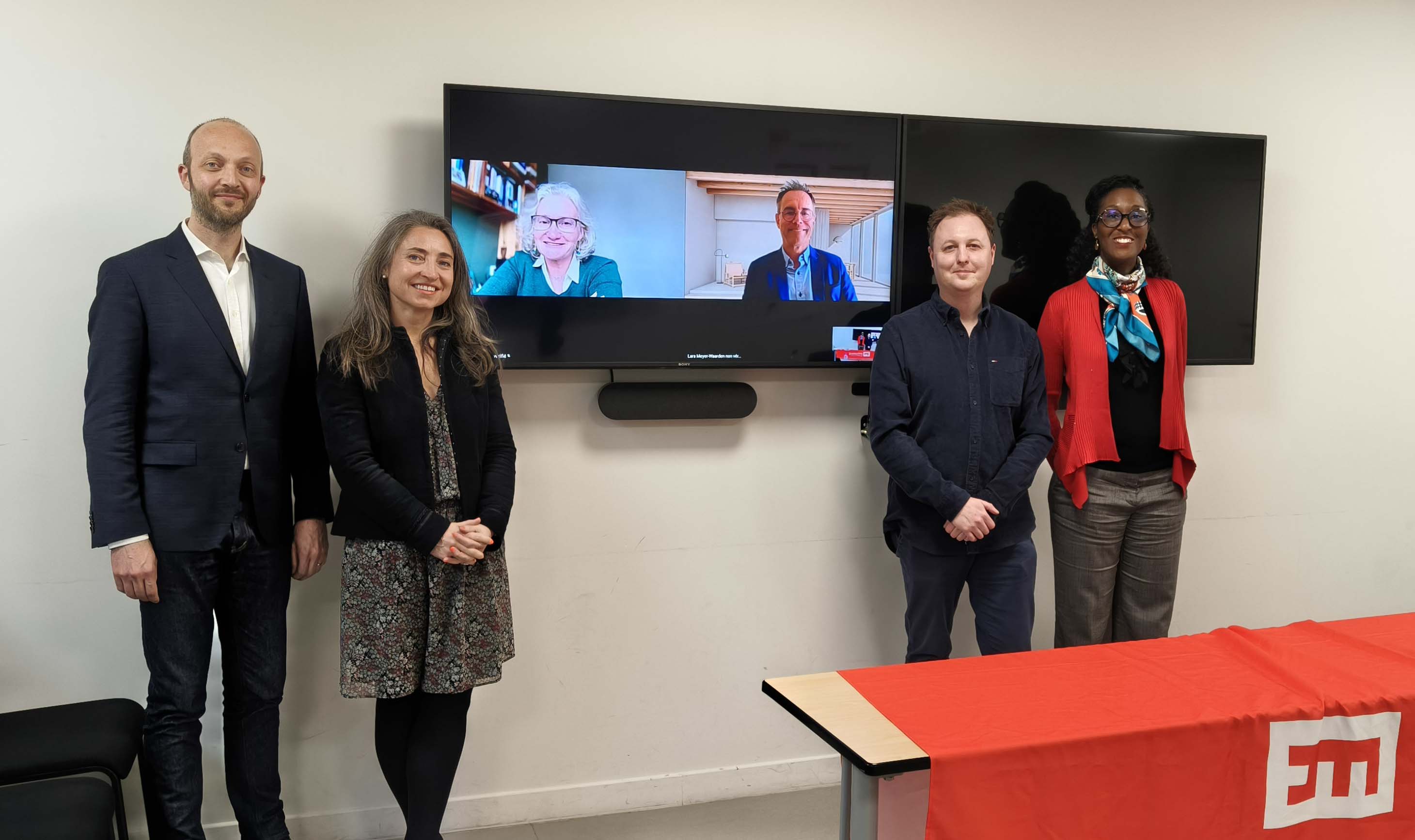 soutenance HDR Pfiffelmann J.