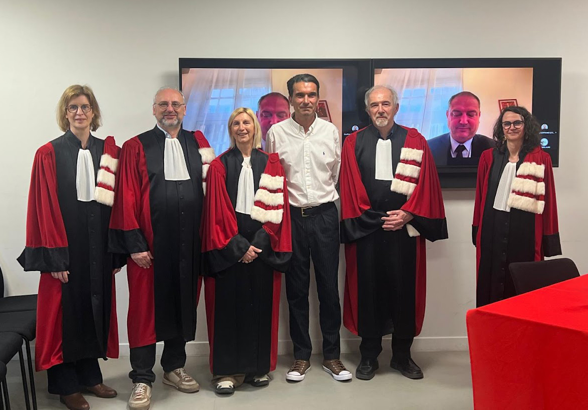 Soutenance Grandclaude Didier