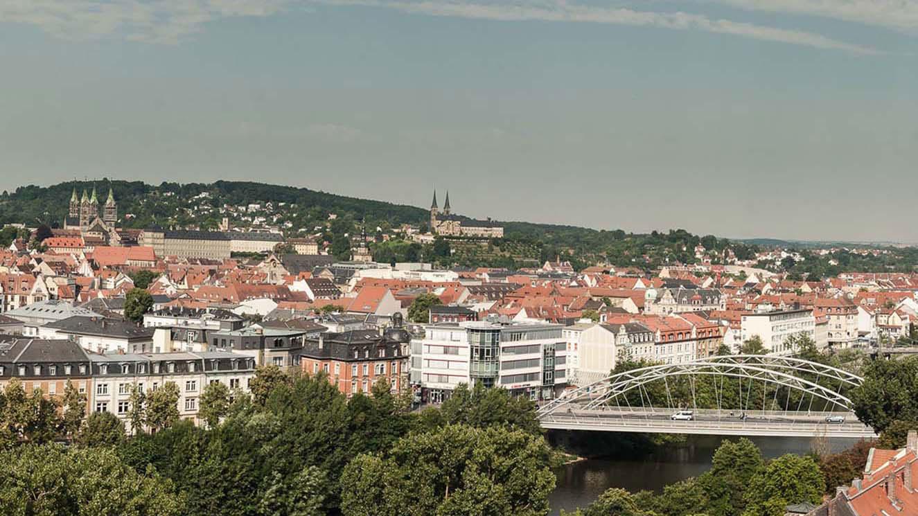 University of Bamberg