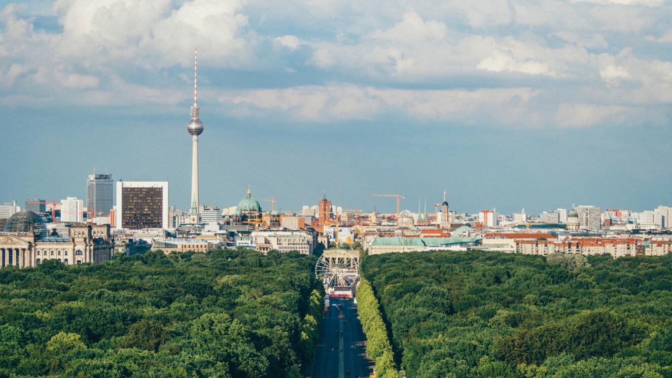 FREIE UNIVERSITÄT BERLIN