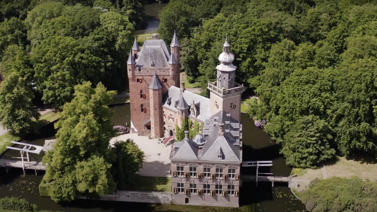 NYENRODE BUSINESS UNIVERSITEIT