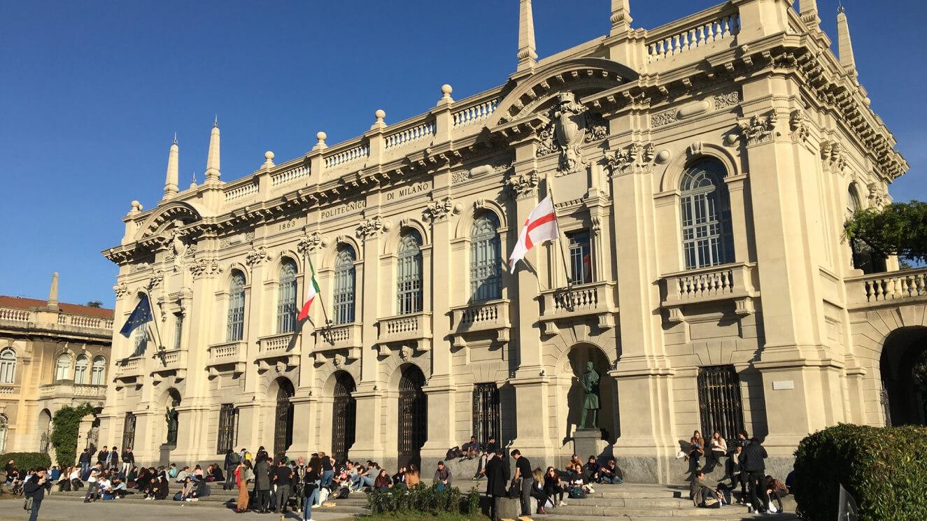 POLITECNICO DI MILANO