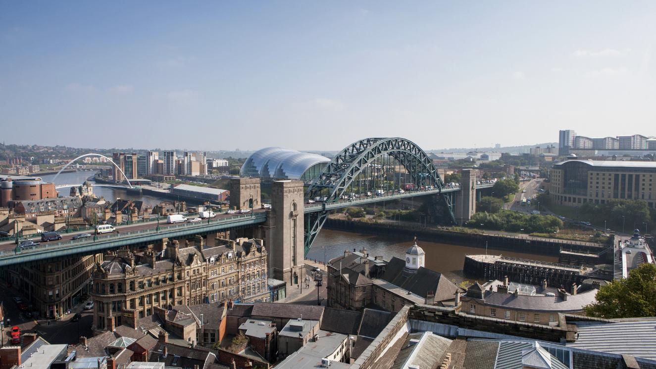 UNIVERSITY OF NEWCASTLE UPON TYNE