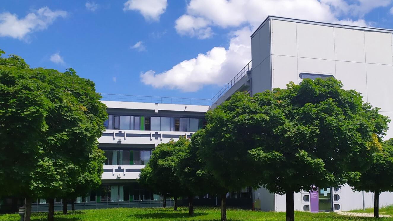 Reutlingen University 