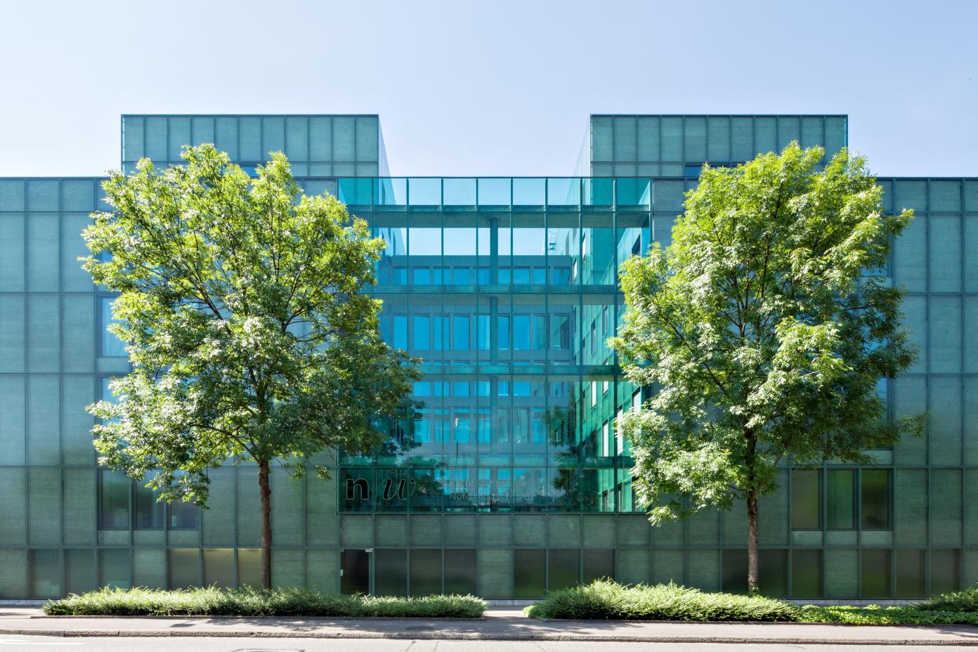 Fachhochschule Nordwestschweiz