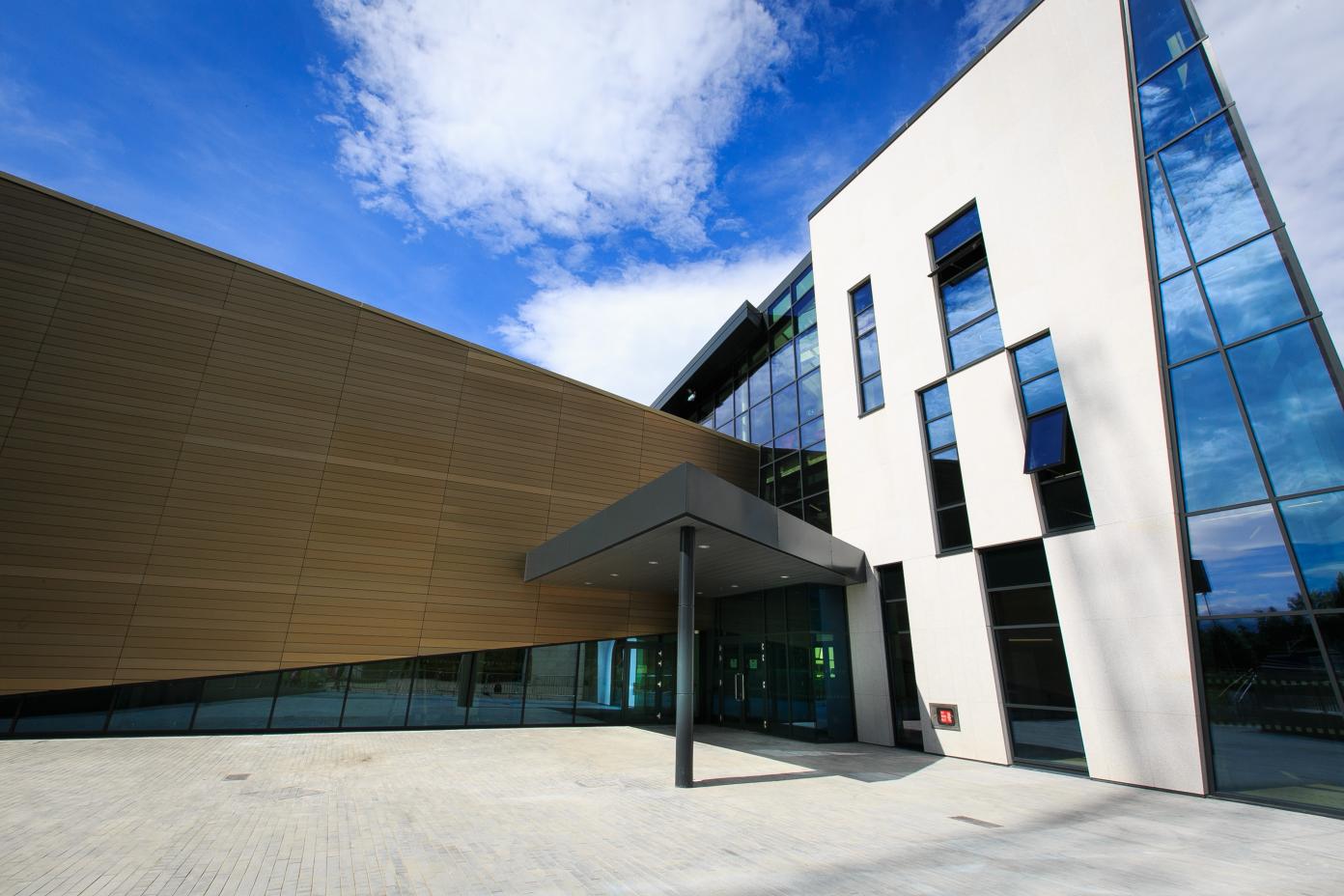 UCD