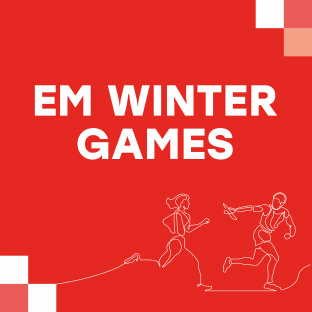 EM Winter Games