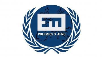 Partenariat entre Polemic’s & l’AFNU