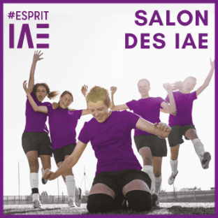 salon des iae