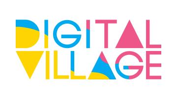 Logo Digital Village