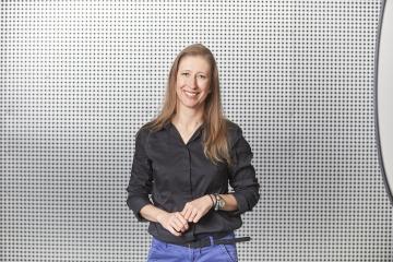 Aline Pereira Pündrich