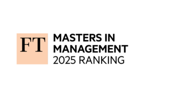 FT classement 2025