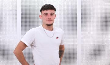 Portrait de Leo Schauly