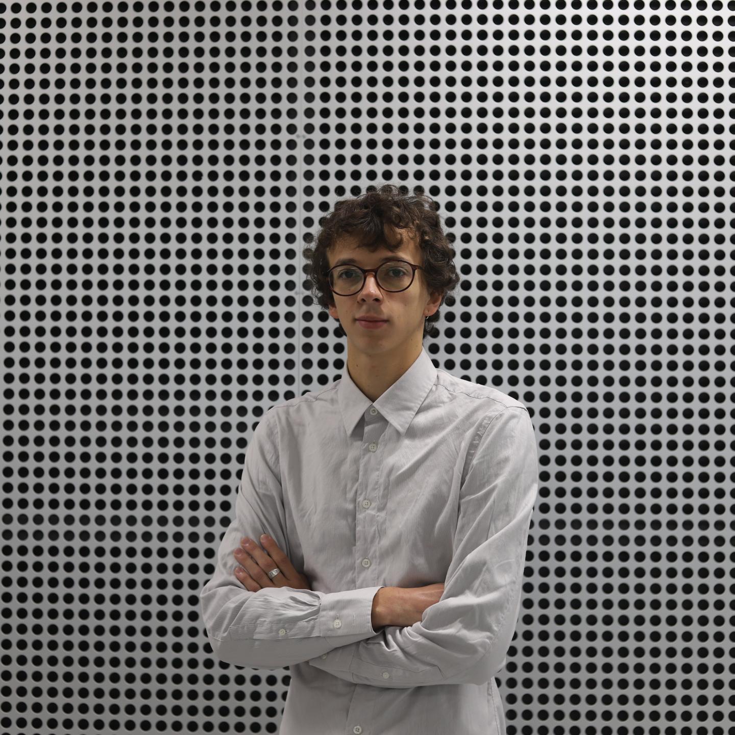 Anselm RABATé-CANNING - EM Strasbourg