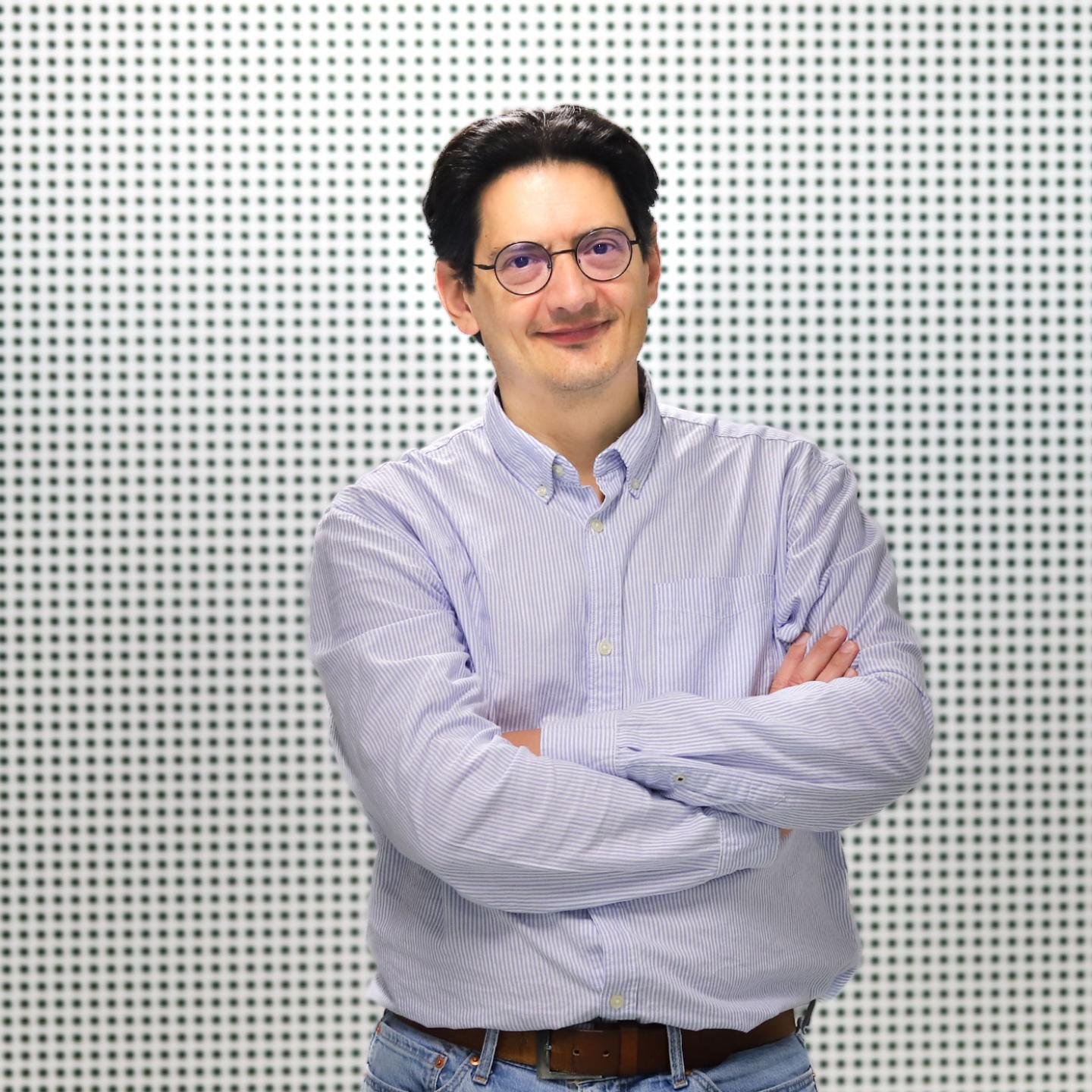 Abel  FRANCOIS - EM Strasbourg