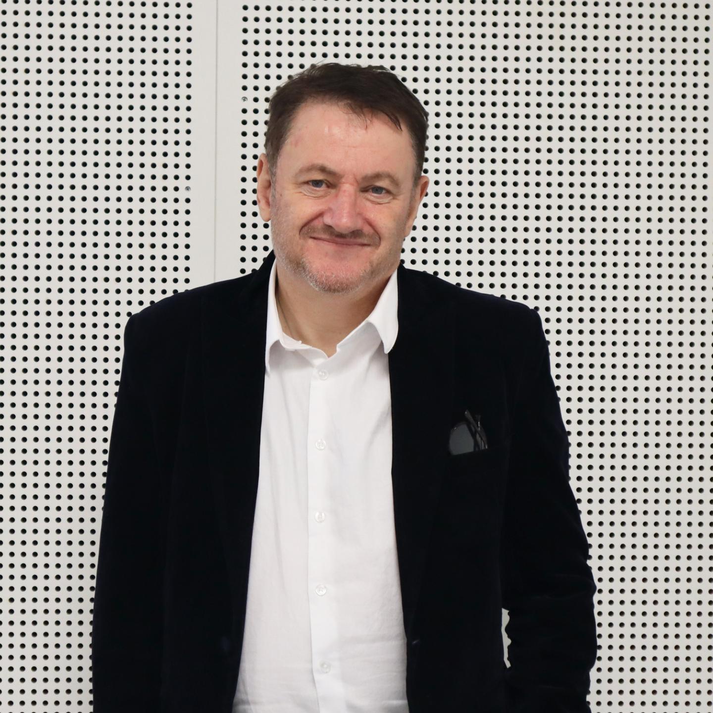 Adrien MULLER - EM Strasbourg