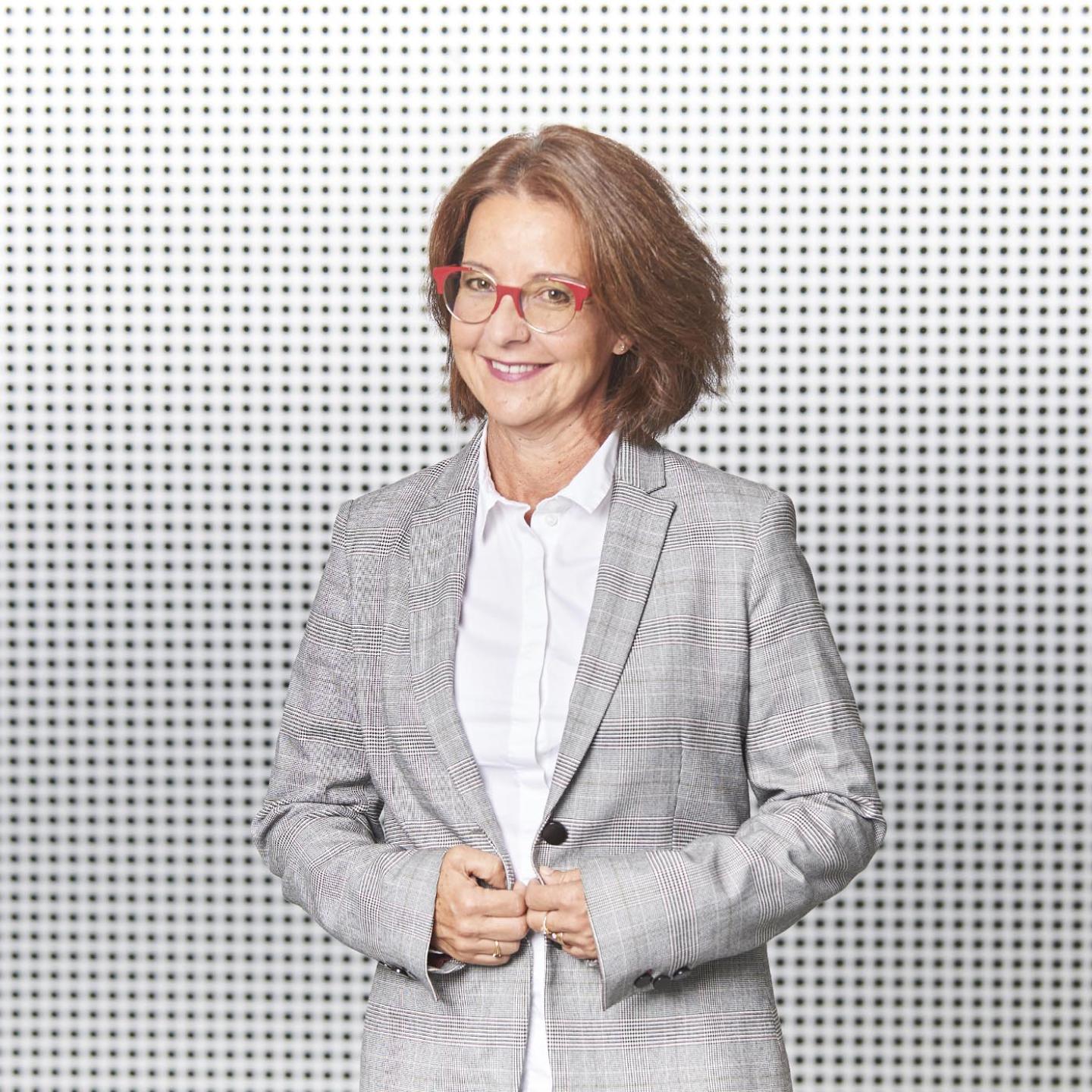 Agnès WALSER LUCHESI - EM Strasbourg
