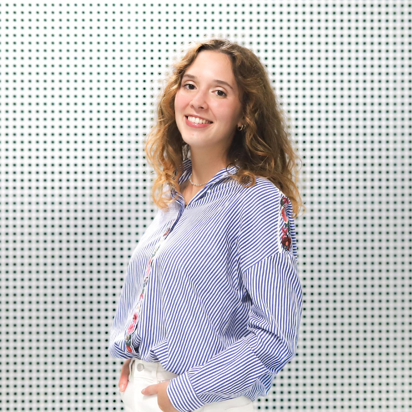 Axelle HEYERT - EM Strasbourg