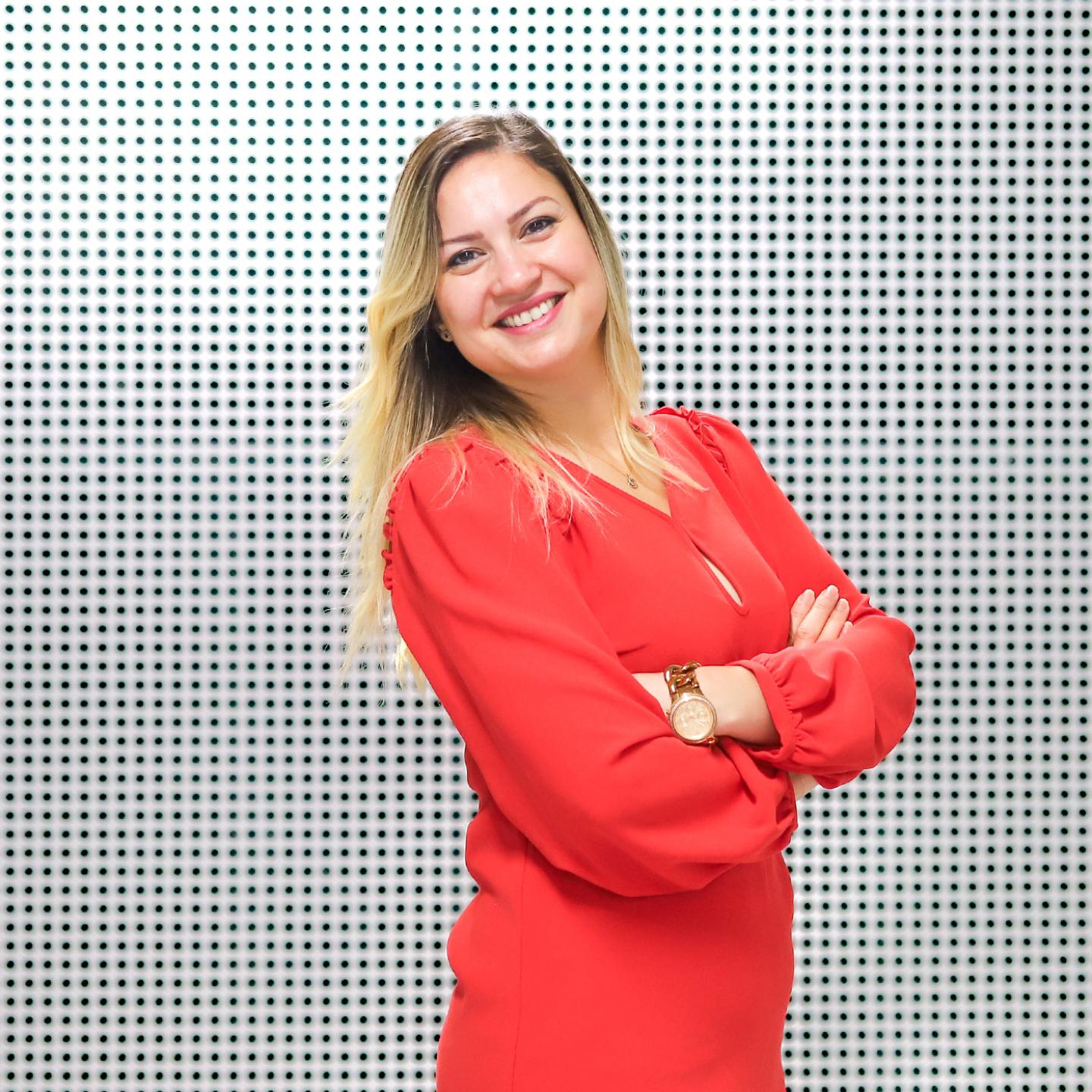 Amal JRAD - EM Strasbourg