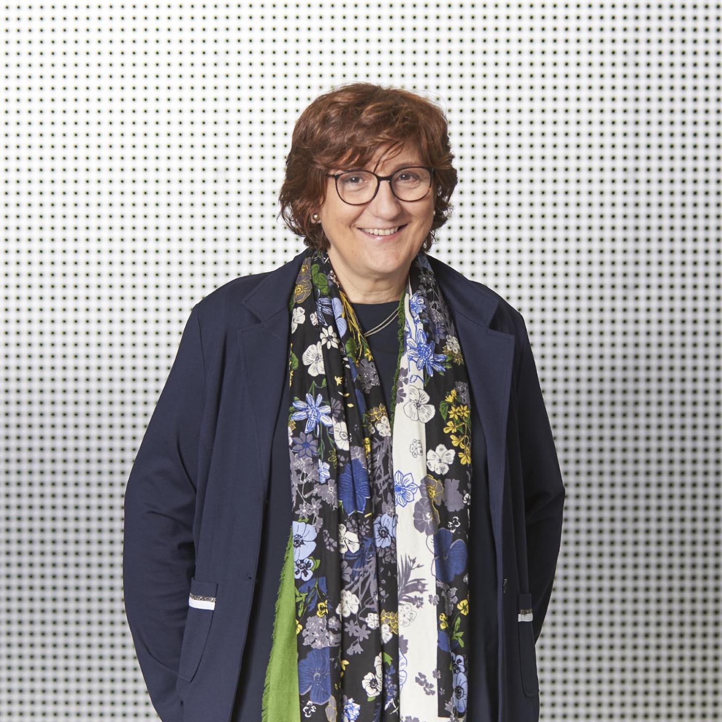 Claire ROEDERER - EM Strasbourg