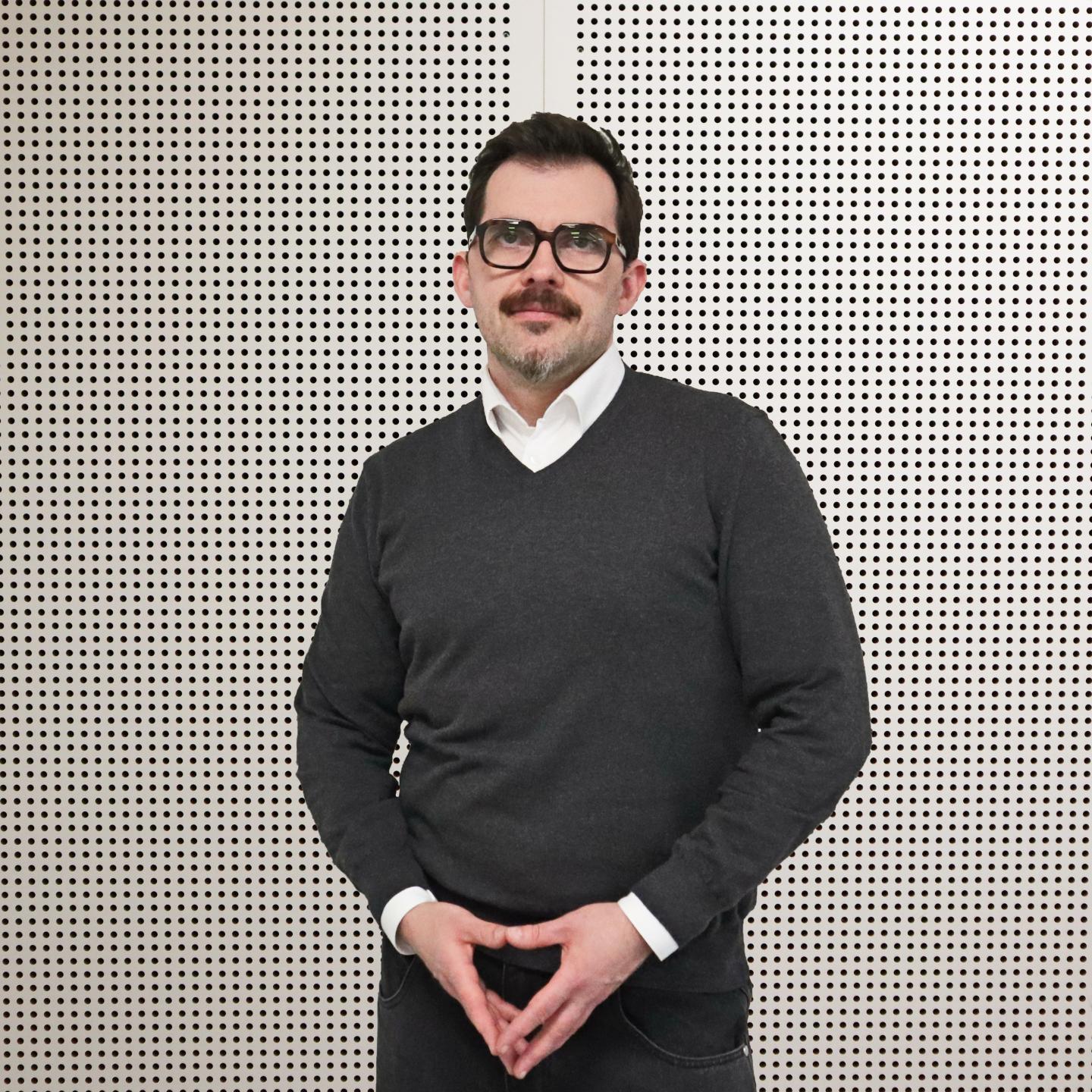 Daniil STEPANENKO - EM Strasbourg